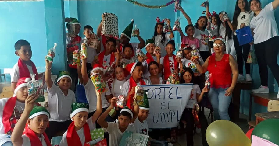 Feliz Navidad 2023