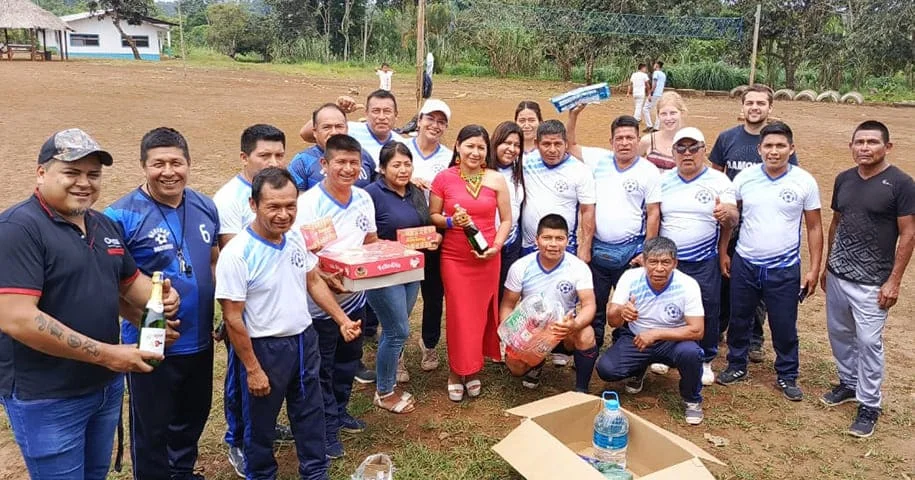 Donaciones a Licenciados
