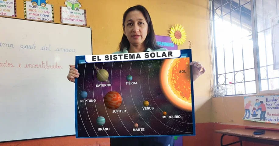 Donaciones a Licenciados