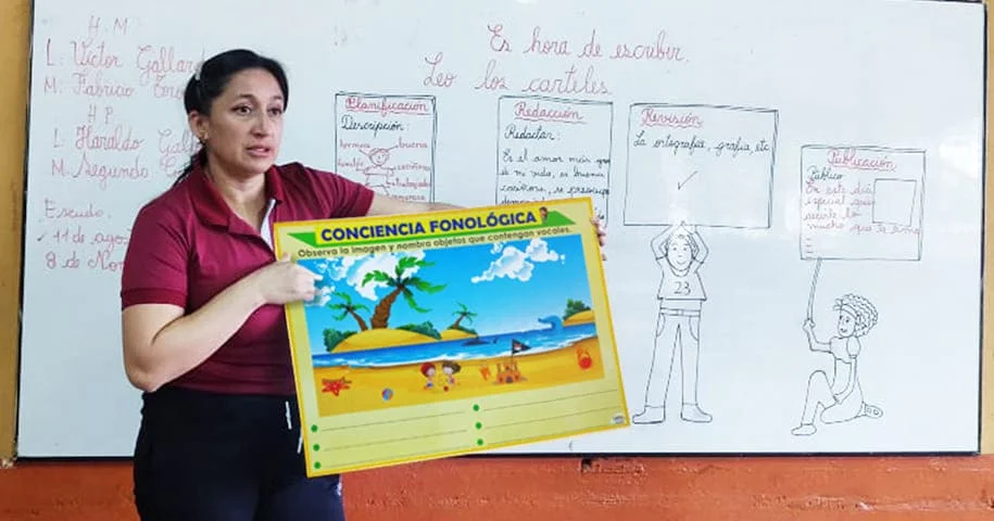 Donaciones a Licenciados